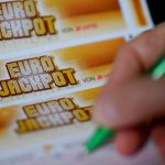 Aktuelle Zahlen: Eurojackpot-Ziehung ohne Hauptgewinner – Siegersumme steigt und steigt