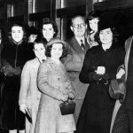 Fotostrecke: Drogen, Unglücke, Attentate – das tragische Schicksal der Kennedys