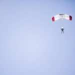 Paragliding-Unfall: Reaktionen auf Felix Baumgartners Tod kommen vor allem aus dem rechten Lager