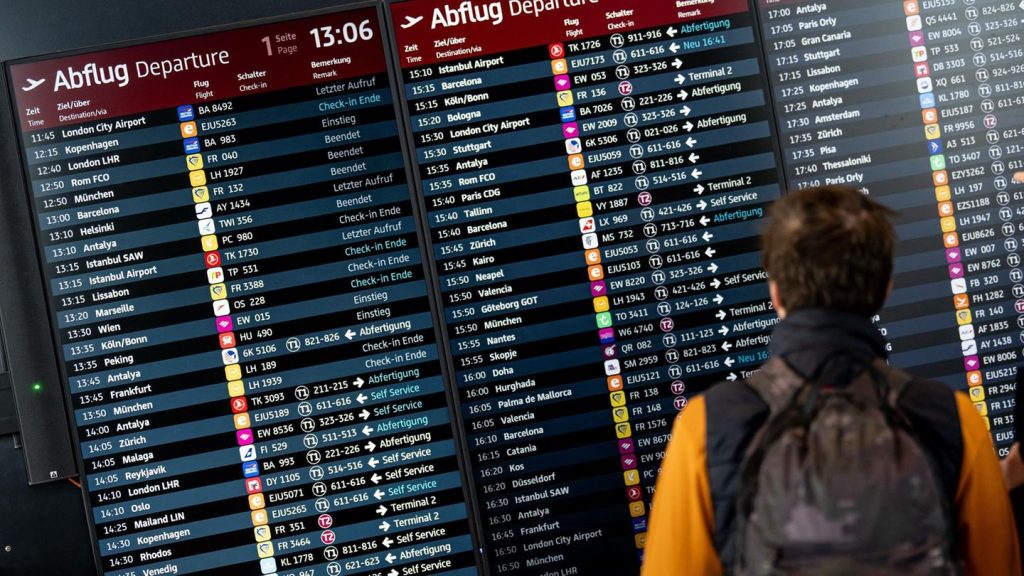 9,90-Euro-Tickets ade: Fliegen wird teurer – nur ein Billigflieger senkt die Flugpreise