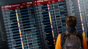 9,90-Euro-Tickets ade: Fliegen wird teurer – nur ein Billigflieger senkt die Flugpreise