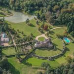 Fort Belvedere: Dieses Schloss könnte das neue Zuhause von William und Kate werden