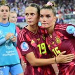 Deutschland – Schweden : Vorher Kribbeln, danach lange Gesichter