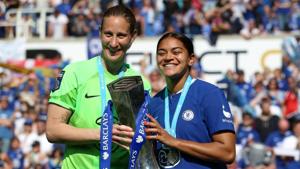 Fußball-Romantik: Das sind die Liebespaare der Frauen-EM