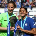 Fußball-Romantik: Das sind die Liebespaare der Frauen-EM