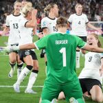 Europameisterschaft: Lösen die DFB-Frauen das Finalticket?