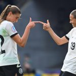 EM in der Schweiz: So viel Geld verdienen die DFB-Frauen mit Fußball