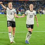 Frauen-EM: So stehen die deutschen Chancen gegen Spanien
