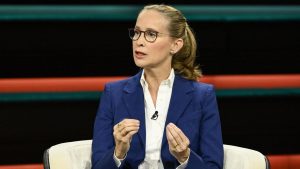 Geplatzte Wahl: Nach Eklat im Bundestag: SPD-Richterkandidatin will mit Unionsabgeordneten sprechen