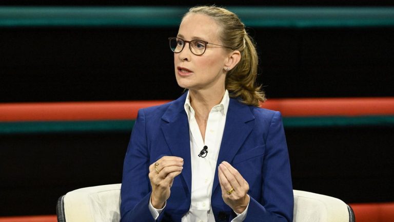 Geplatzte Wahl: Nach Eklat im Bundestag: SPD-Richterkandidatin will mit Unionsabgeordneten sprechen