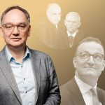 Fried – Blick aus Berlin: Da muss er durch: Jens Spahn und die Kaderschmiede fürs Kanzleramt