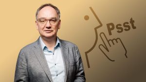 Fried – Blick aus Berlin: Gequatsche wäre kein gutes Zeichen für die Koalition