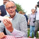 Meinung: Und was ist mit dem Osten, Herr Bundeskanzler?