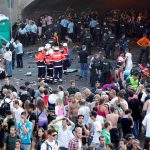 15 Jahre danach: Wie die Loveparade Duisburg in einer Katastrophe endete