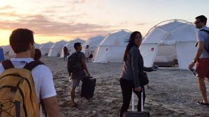 Fyre Festival: Katastrophe, Kult – und jetzt zum Schnäppchenpreis verkauft