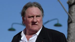 Französischer Filmstar: Staatsanwaltschaft will Gérard Depardieu wegen Vergewaltigung anklagen