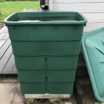 Tonne, Tank, Zisterne : Regenwasser sammeln: So fängt man die kostbaren Tropfen clever auf