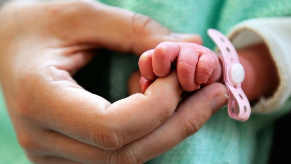 Statistisches Bundesamt: Geburtenziffer in Deutschland geht weiter zurück