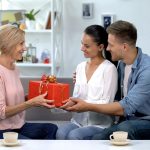 Suchen und Finden: Geschenk für die Schwiegermutter: Zehn schöne Ideen für Unentschlossene