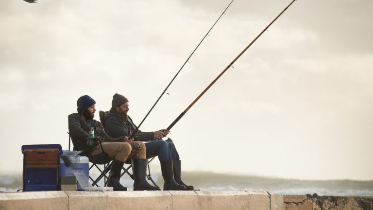 Köder & Co.: Frische Fische fischen: Top 10 Geschenke für Angler