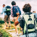 Wanderurlaub: Socken, Zelt und Taschenmesser: 15 Geschenkideen für Outdoorfans