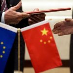 Gipfel in Peking: Die vier Streitpunkte zwischen Europa und China