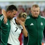 Fußball-EM 2025: EM-Aus für Giulia Gwinn – aber kein Kreuzbandriss
