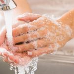 Ekel-Studie: So viele verzichten nach dem Klogang aufs Händewaschen