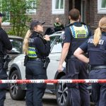 Hamburg: 31-Jähriger ersticht Frau und stirbt selbst – Beziehungstat vermutet