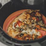 Hype um Heißluftfritteusen: Pizza backen im Airfryer: So gelingt der Italo-Klassiker garantiert