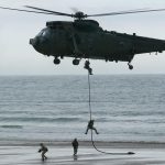 Schädliche Abgase: An Krebs erkrankte Piloten verklagen britisches Verteidigungsministerium