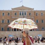Wetter: Hitze lähmt Südosten Europas: Tote in Italien und der Türkei