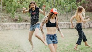 Hitze: Wie Sie der Sommerhitze trotzen: 13 Tipps für kühle Köpfe