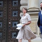 Ingo Bott: Das ist der Mann, der Christina Block vor Gericht vertritt