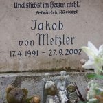 Fall Metzler: Kindermörder beantragt nach über 20 Jahren Haftentlassung