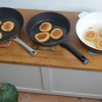 Test: Sie zählt zu den Bestsellern, aber ist die Jamie-Oliver-Pfanne wirklich so gut?