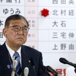 Anti-Einwanderungs-Partei legt zu: Heftige Wahlschlappe: Japans Regierung verliert auch im Oberhaus seine Mehrheit
