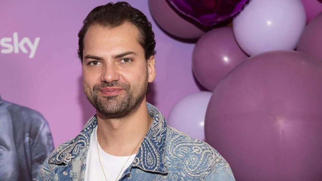 Reality-TV-Sendung: Jimi Blue Ochsenknecht verrät, wie hoch sein Schuldenberg war