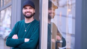 Haft wegen Hotelschulden: Jimi Blue Ochsenknecht meldet sich aus dem Gefängnis