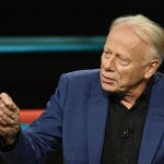 ZDF-Talkshow: Jürgen Trittin bringt mit Spahn-Kritik Markus Lanz zum Lachen