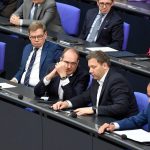Forsa-Umfrage: Deutsche geben dem neuen Kabinett mäßige Noten – nur einer ragt heraus