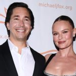 Schauspieler-Baby: Kate Bosworth und Justin Long freuen sich über erstes Kind