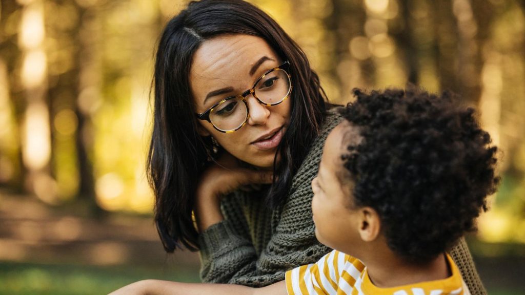 Tweets der Woche: "Mama, dein Gesicht ist so schön. Vor allem, wenn du müde und grummelig guckst"