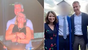 Eklat bei Coldplay-Konzert: Nach Kiss-Cam-Affäre: Tech-CEO reicht Rücktritt ein