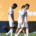Halbfinale der Klub-WM: Paris Saint-Germain kickt Real Madrid mit 4:0 raus
