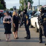 Bayern: Polizeirazzia unterbricht "Hochzeitsfeier" – Waffen bei Großfamilie gefunden