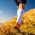 Flotte Socken: Kompressionsstrümpfe beim Laufen: Welche Strümpfe helfen und wie sie wirken