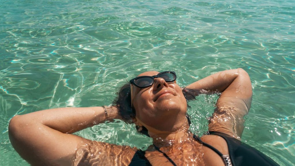 Strahlender Schnapper: Sehen und gesehen werden – Lacoste-Sonnenbrille zum Schnäppchenpreis