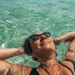 Strahlender Schnapper: Sehen und gesehen werden – Lacoste-Sonnenbrille zum Schnäppchenpreis