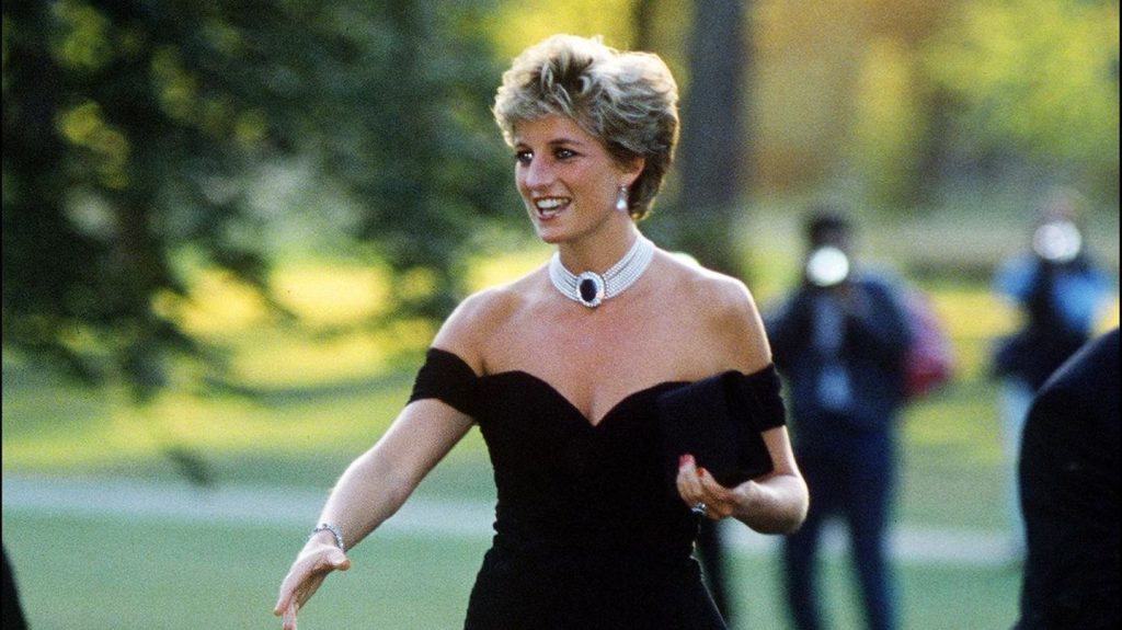 Serie: stern-Legenden: Diana – Glanz und Drama einer Prinzessin